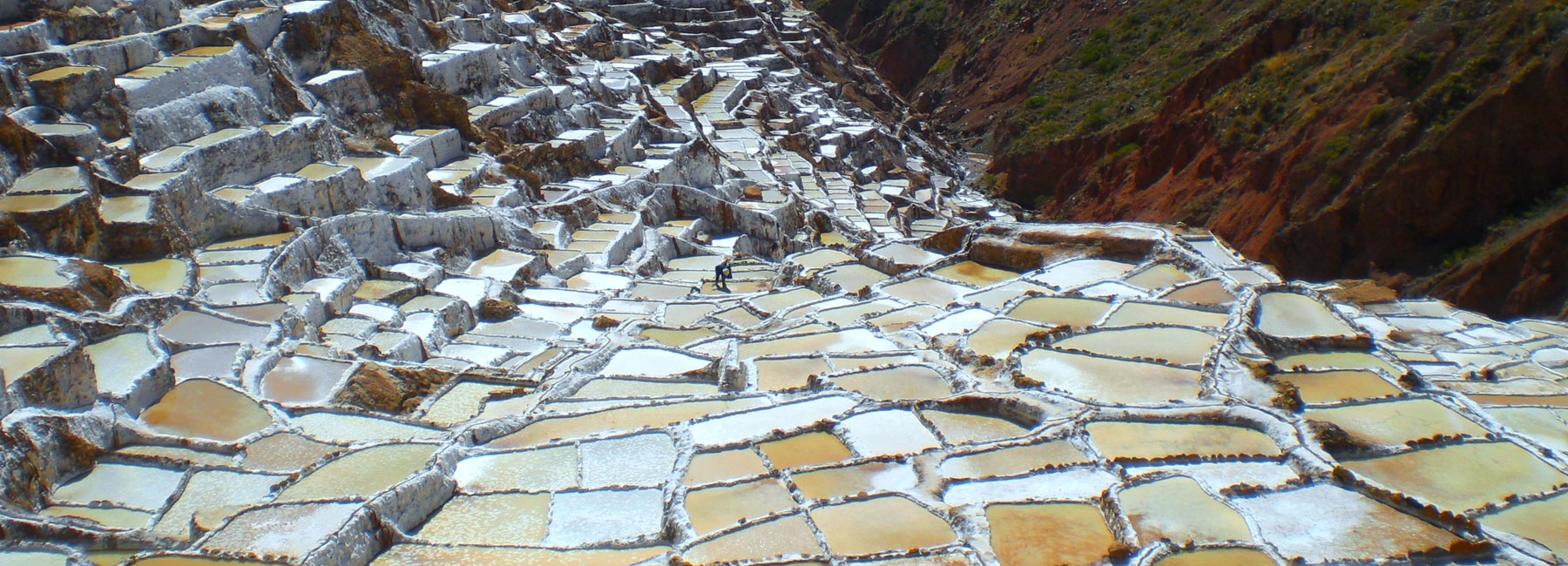 Maras and Moray Tour Full Day