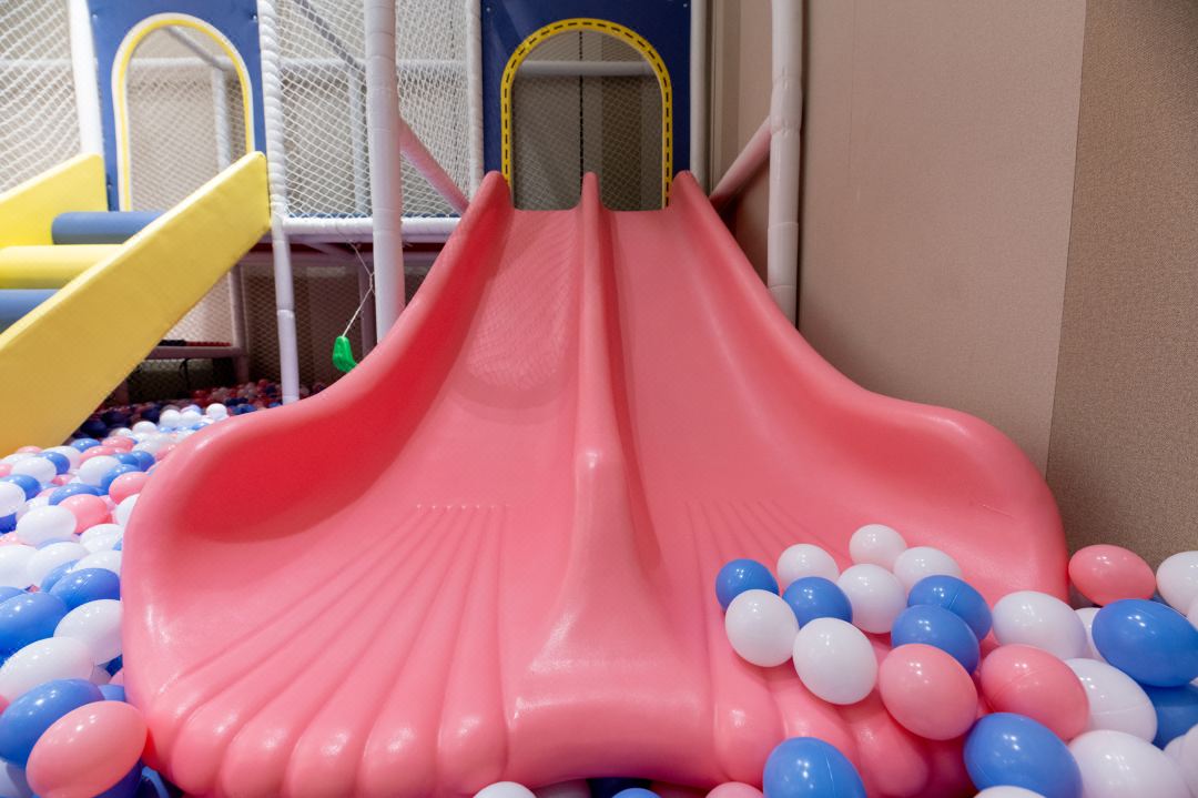 Children's Playground