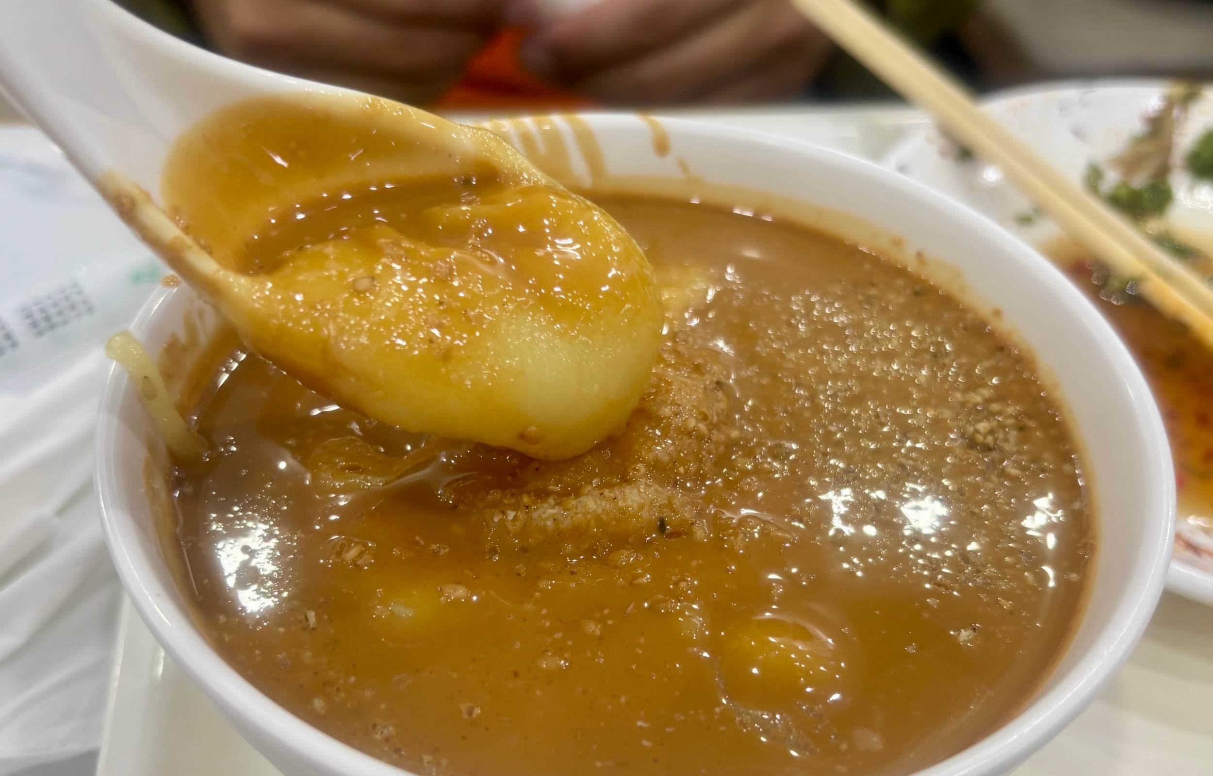 北京傳統小吃 北京傳統小吃