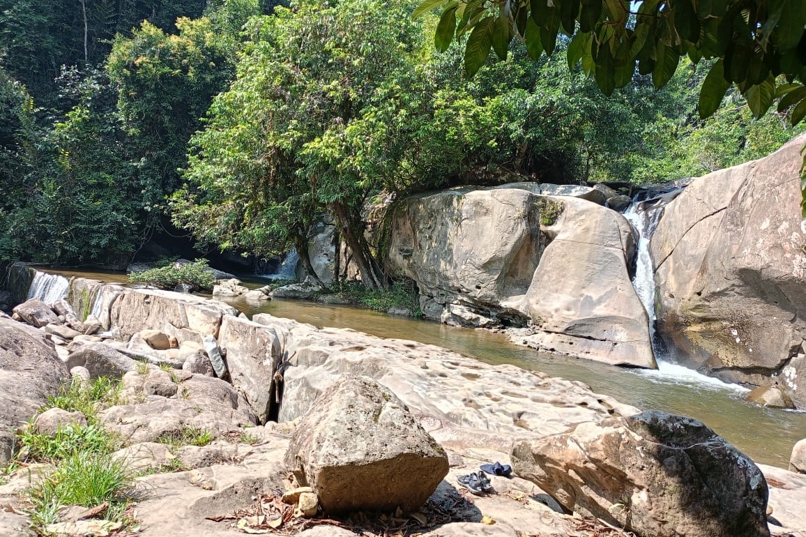 砂拉越 Bengoh Dam 景觀一日遊