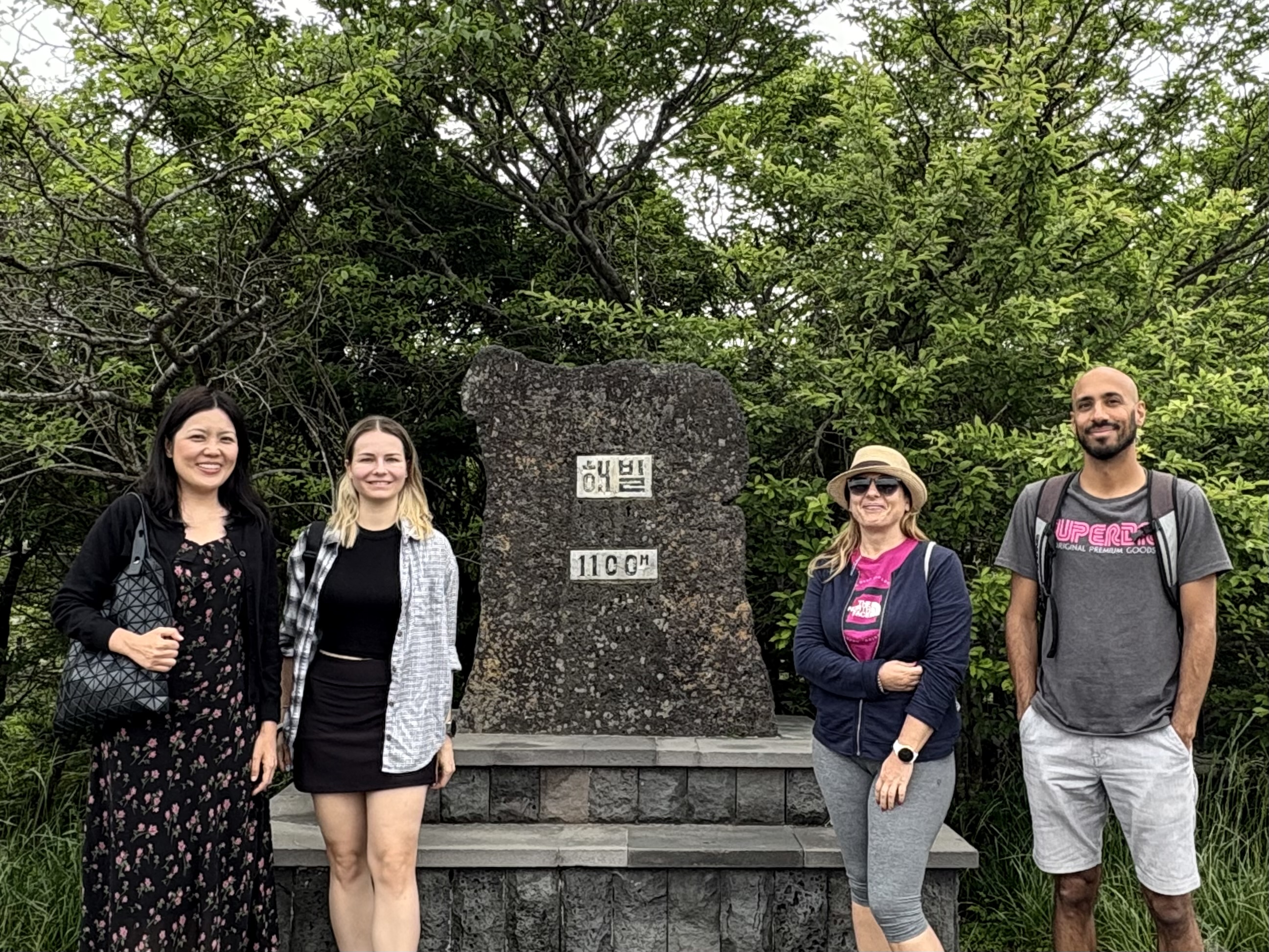 濟州賞櫻及草莓採摘小團一日遊