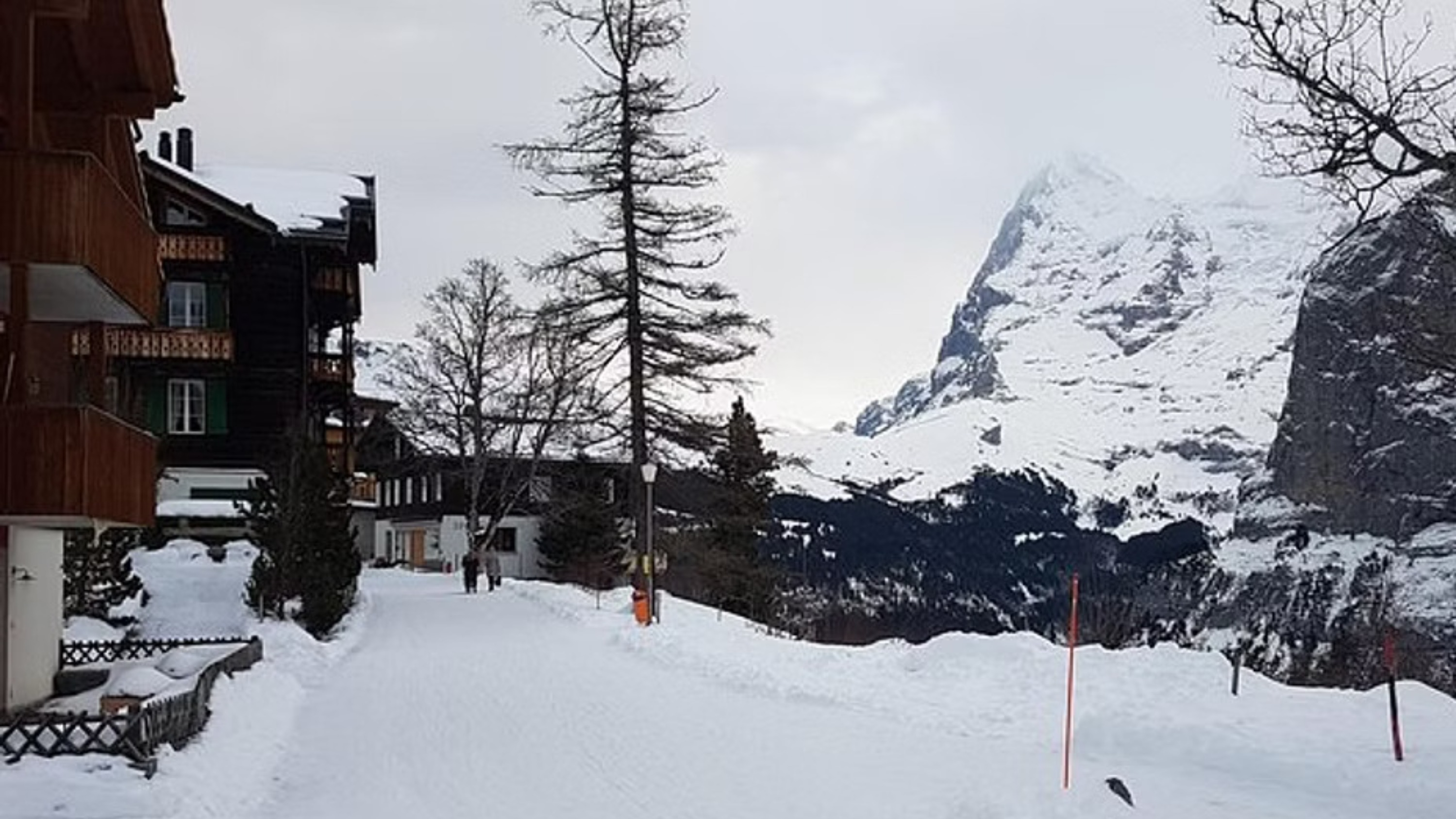 雪朗峰 & 詹姆斯·邦德電影取景地Piz Gloria之旅