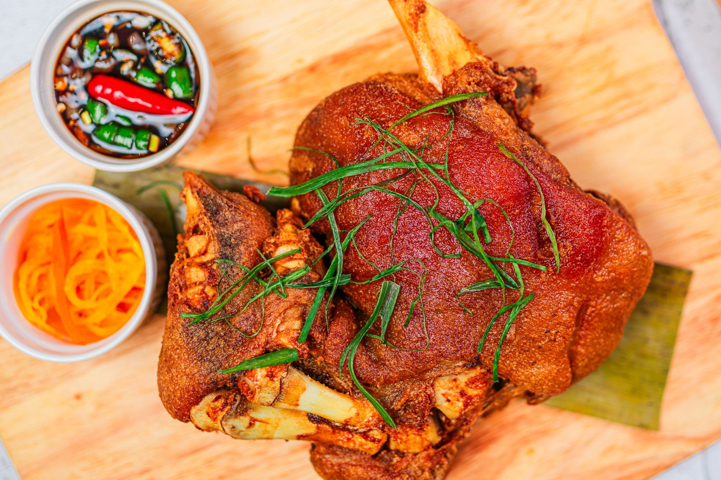 宿霧 Bayanihan Native Cuisine