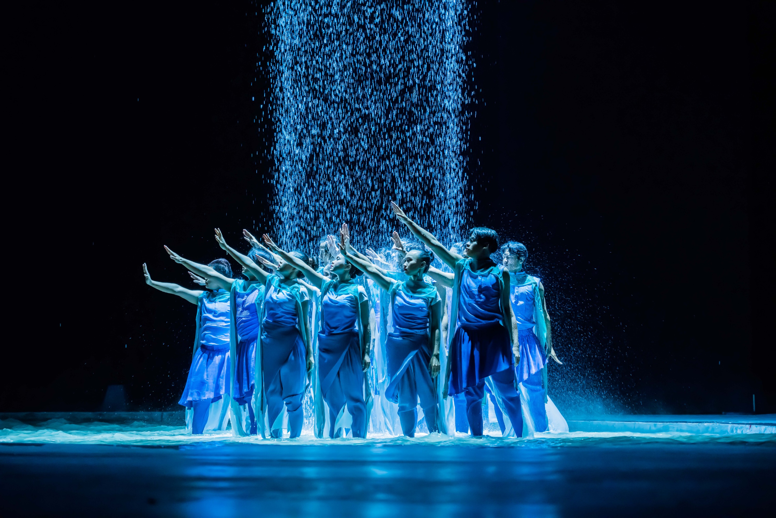 印象系列之《又见马六甲》门票