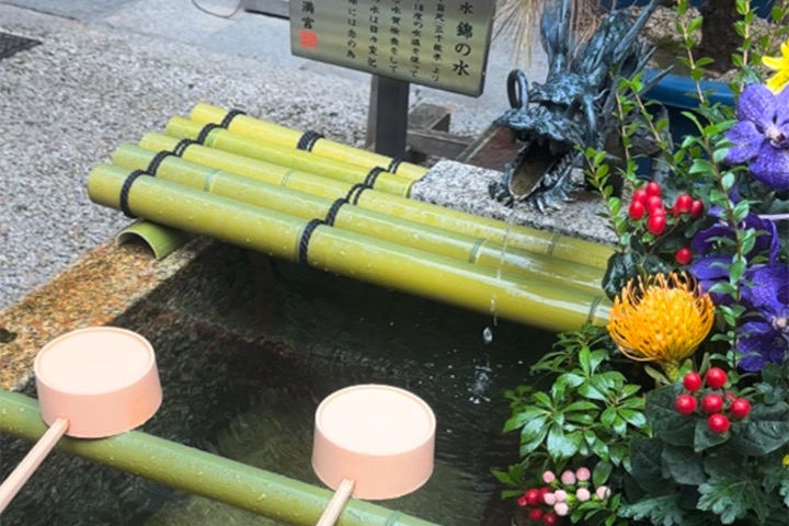 在京都尋覓 inner peace：寺廟瑜伽和聖泉體驗