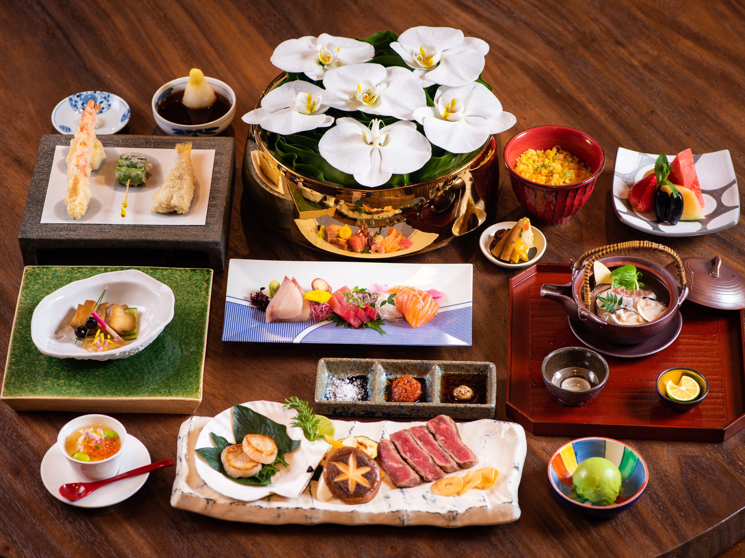 喜樂日本料理 - 澳門威尼斯人酒店