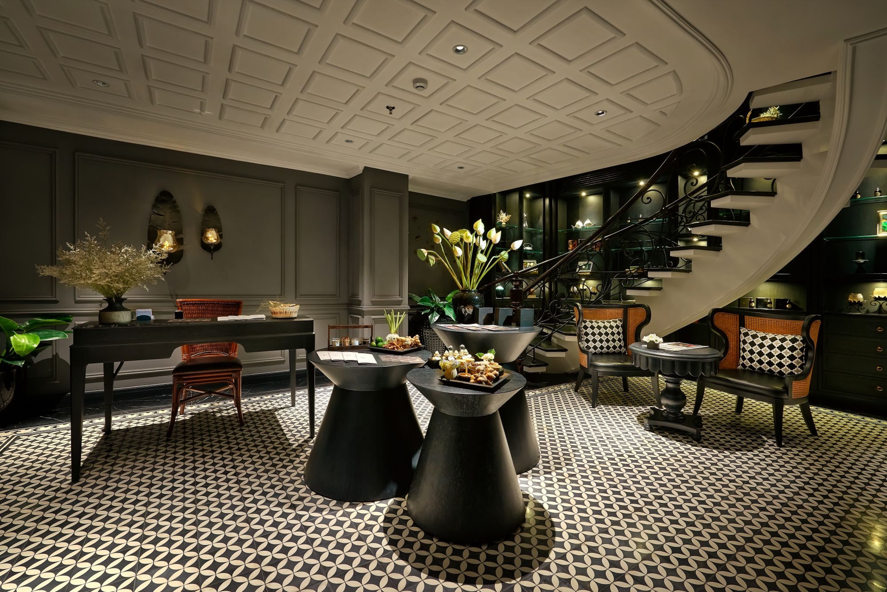 La Spa Hang Be: Luxury Wellness & Signature Treatments in Hanoi