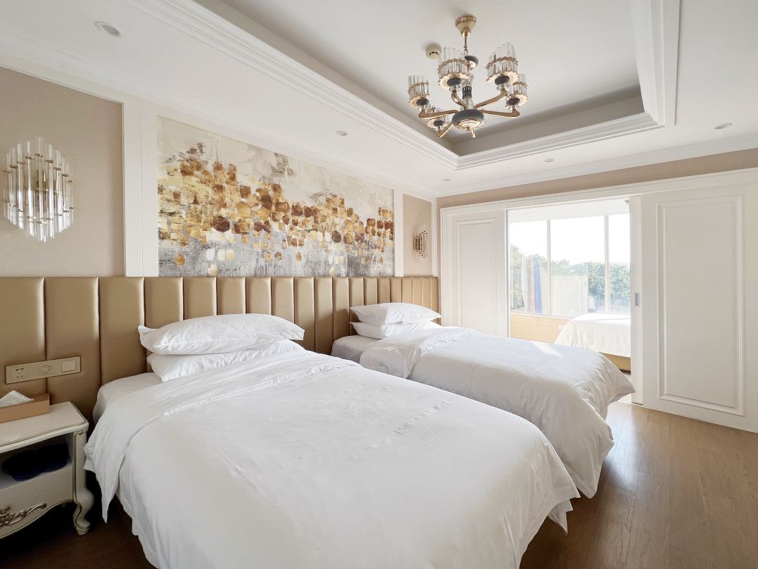 Villa Sea View Suite