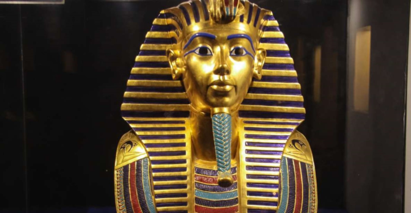 Cairo Egyptian Museum Half-Day Private Tour