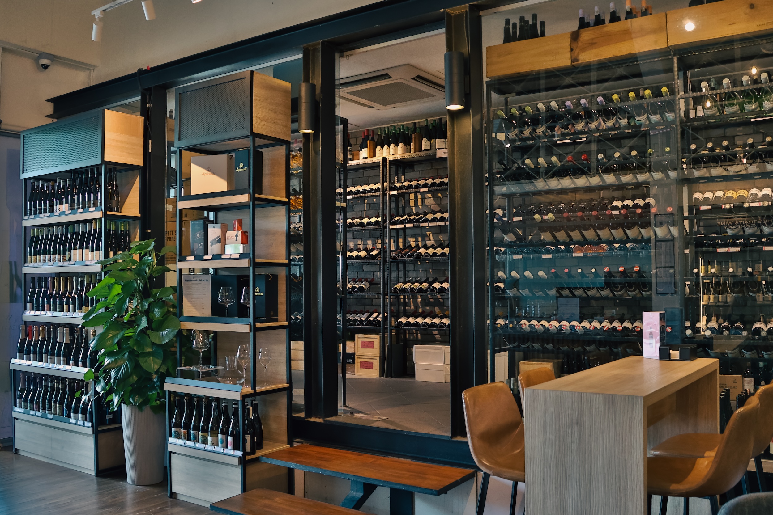 Cuvée & Couture: Fashion & Wine Evening