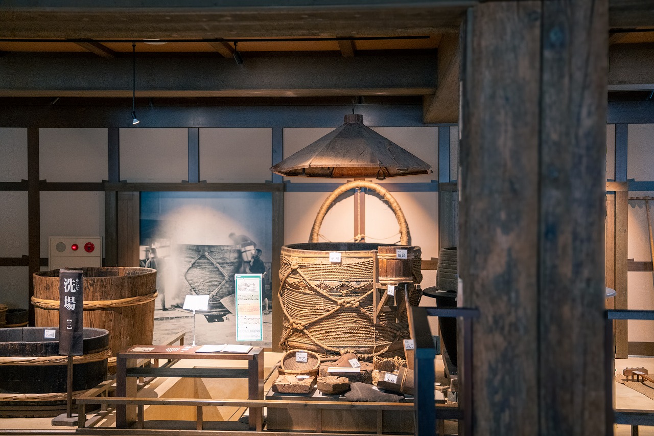 Half-Day Sake & Kobe Beef Tour