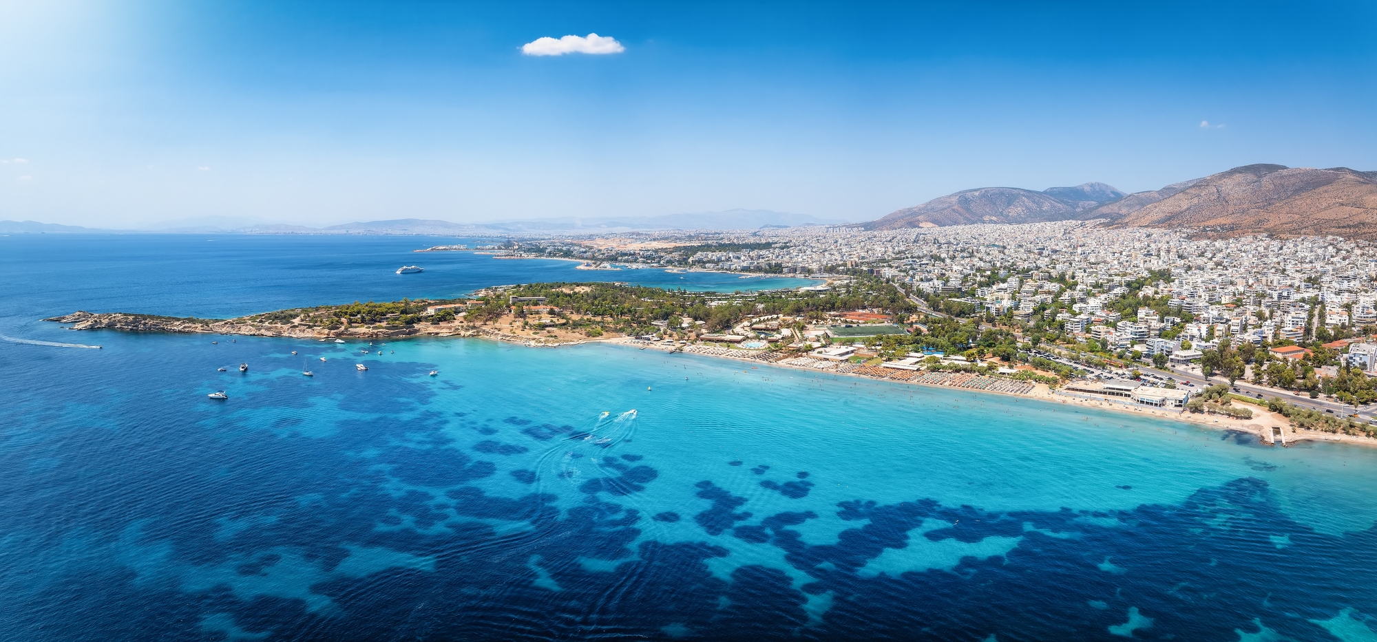 Private Half-Day Sightseeing in Athens