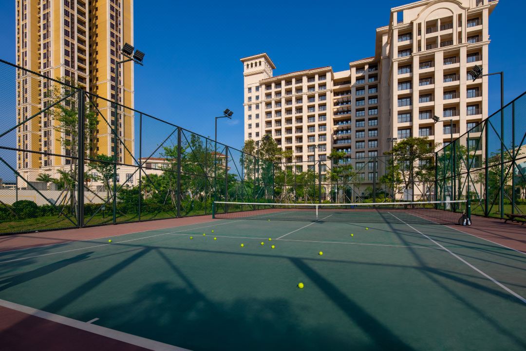 Chimelong Yinghai Hotel Apartment (Zhuhai Ocean Kingdom)