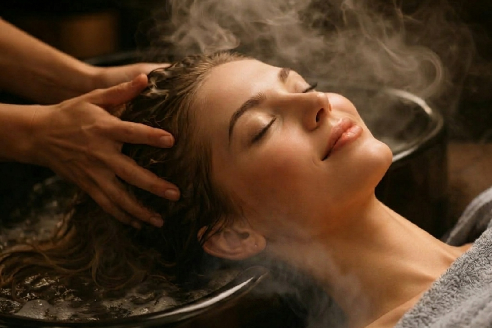 Morning Kiss Blissful Spa at Sukhumvit in Bangkok