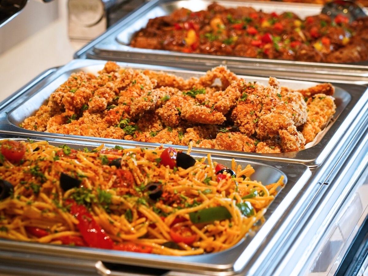 Causeway Cafe at St. Giles Southkey Johor Bahru