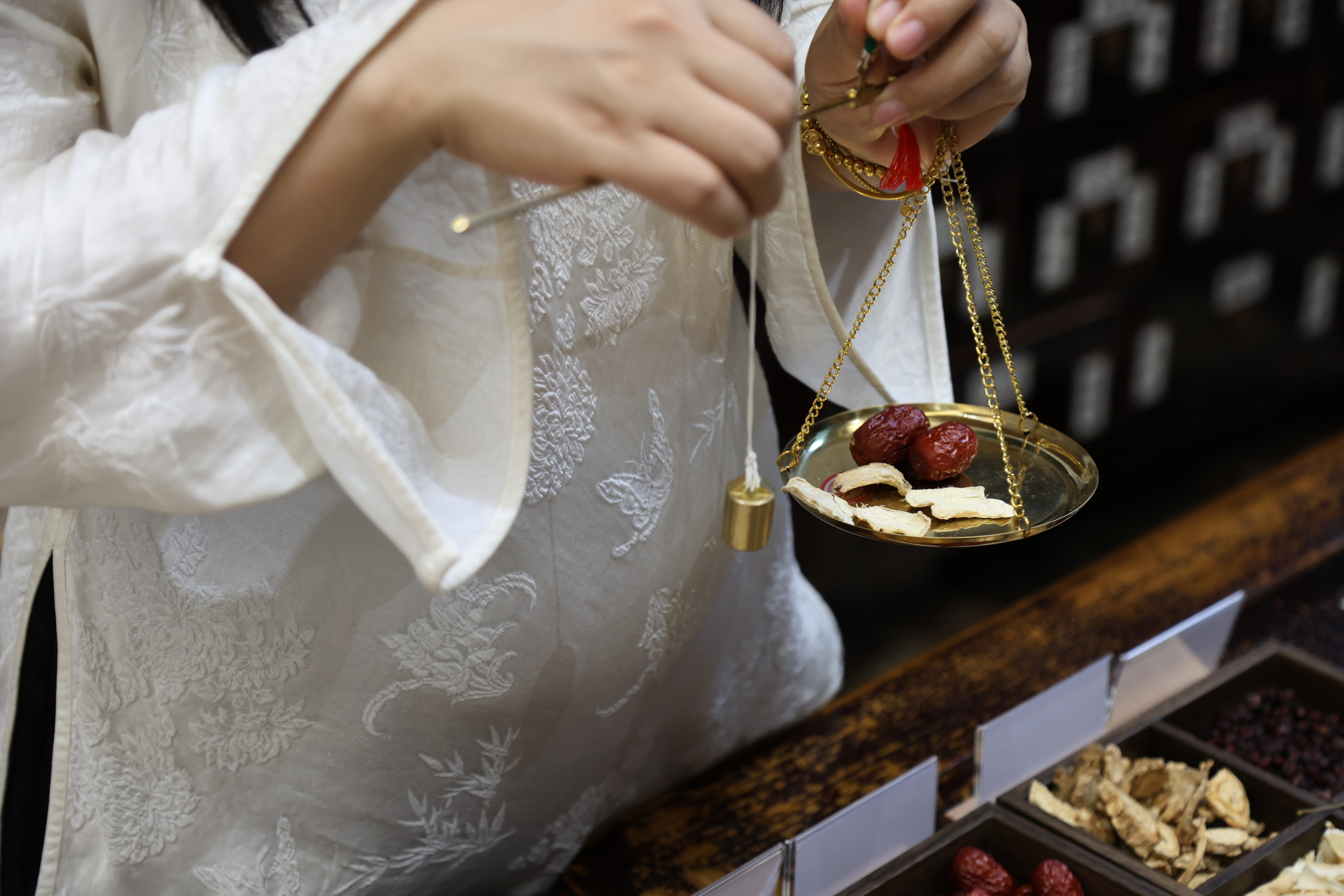 Chongqing: Hands-On Chinese Medicine Culture Experience