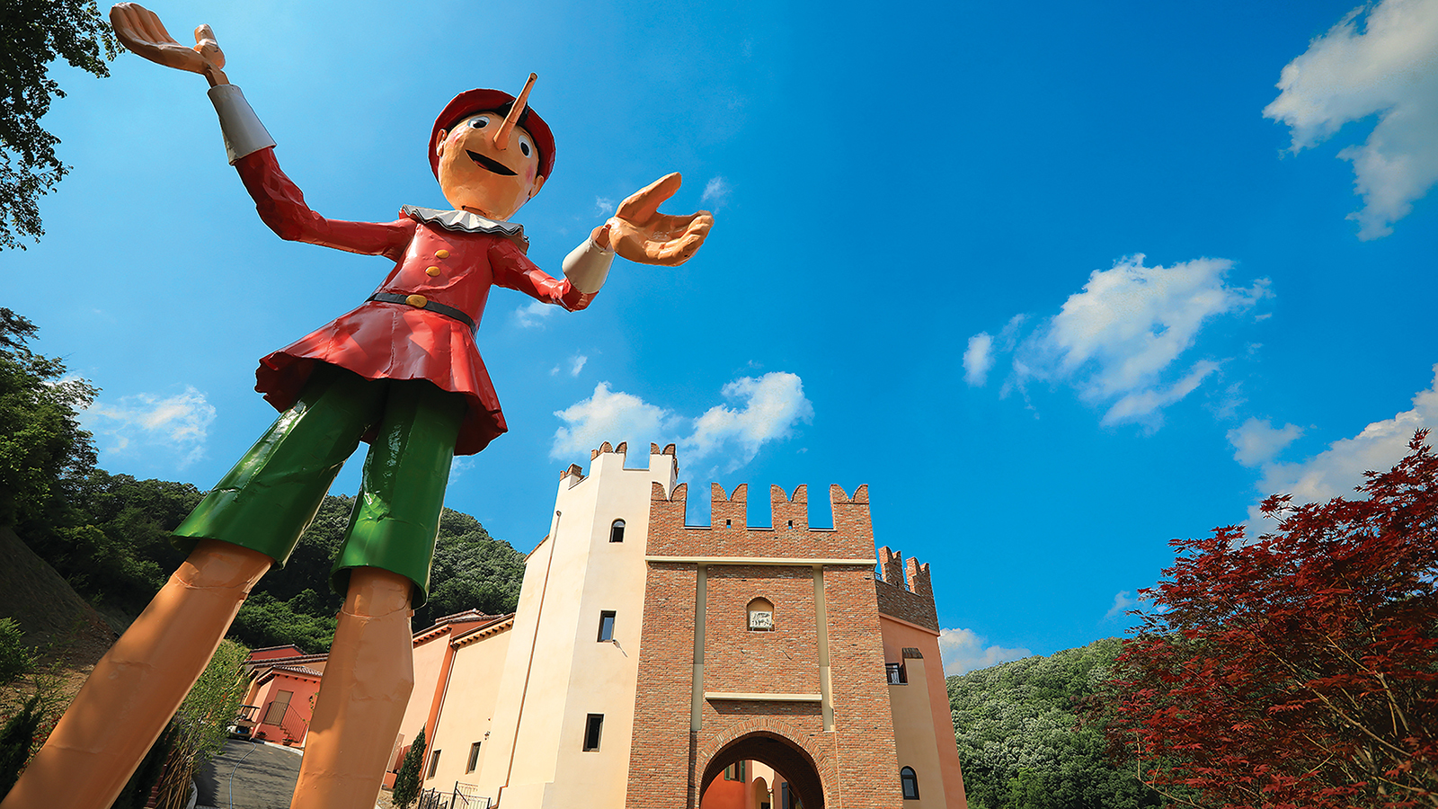 Nami Island+Alpaca+RailBike+Petite+LEGOLAND+Morning Calm PrivateTour