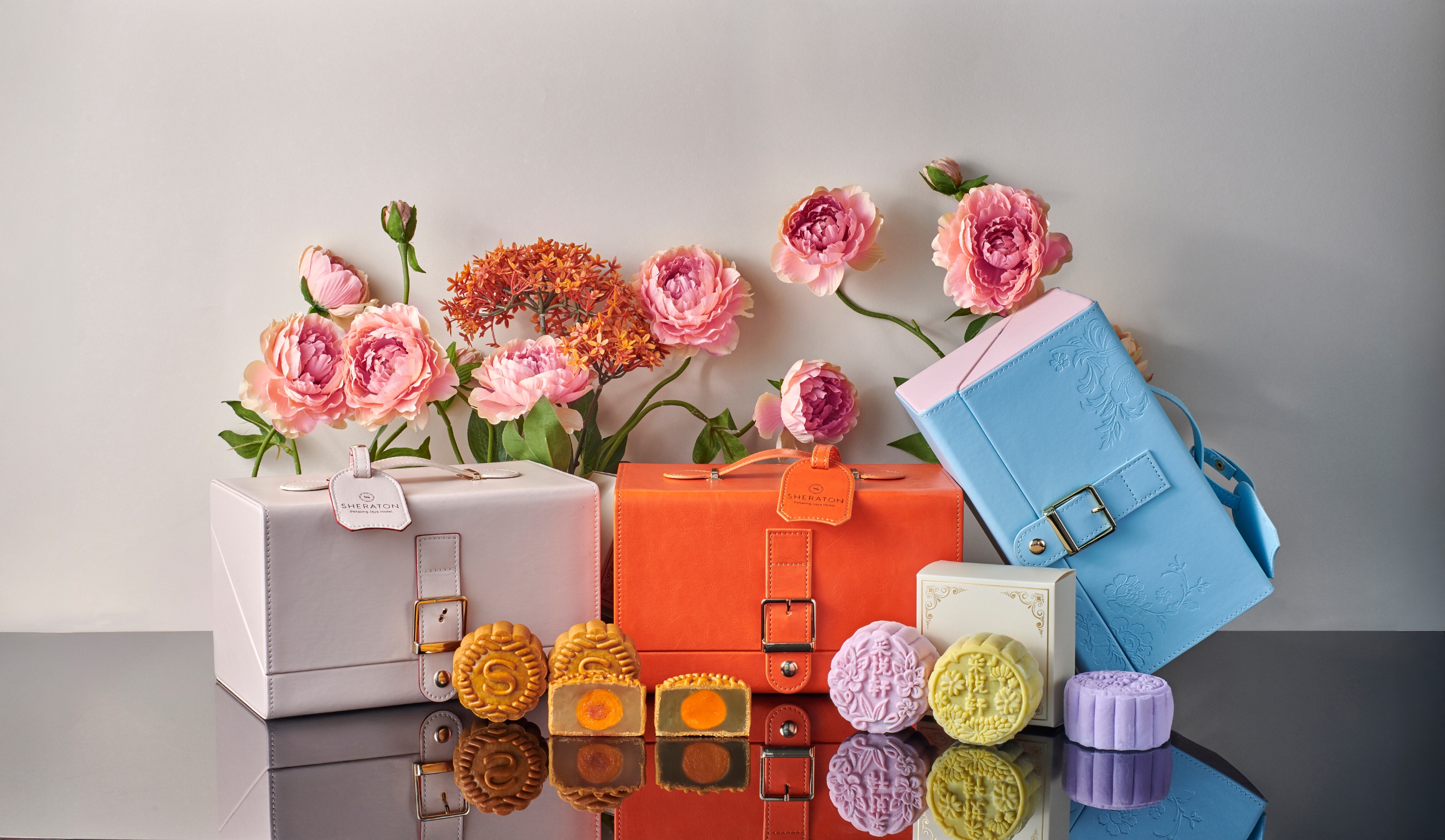 Sheraton Petaling Jaya Hotel