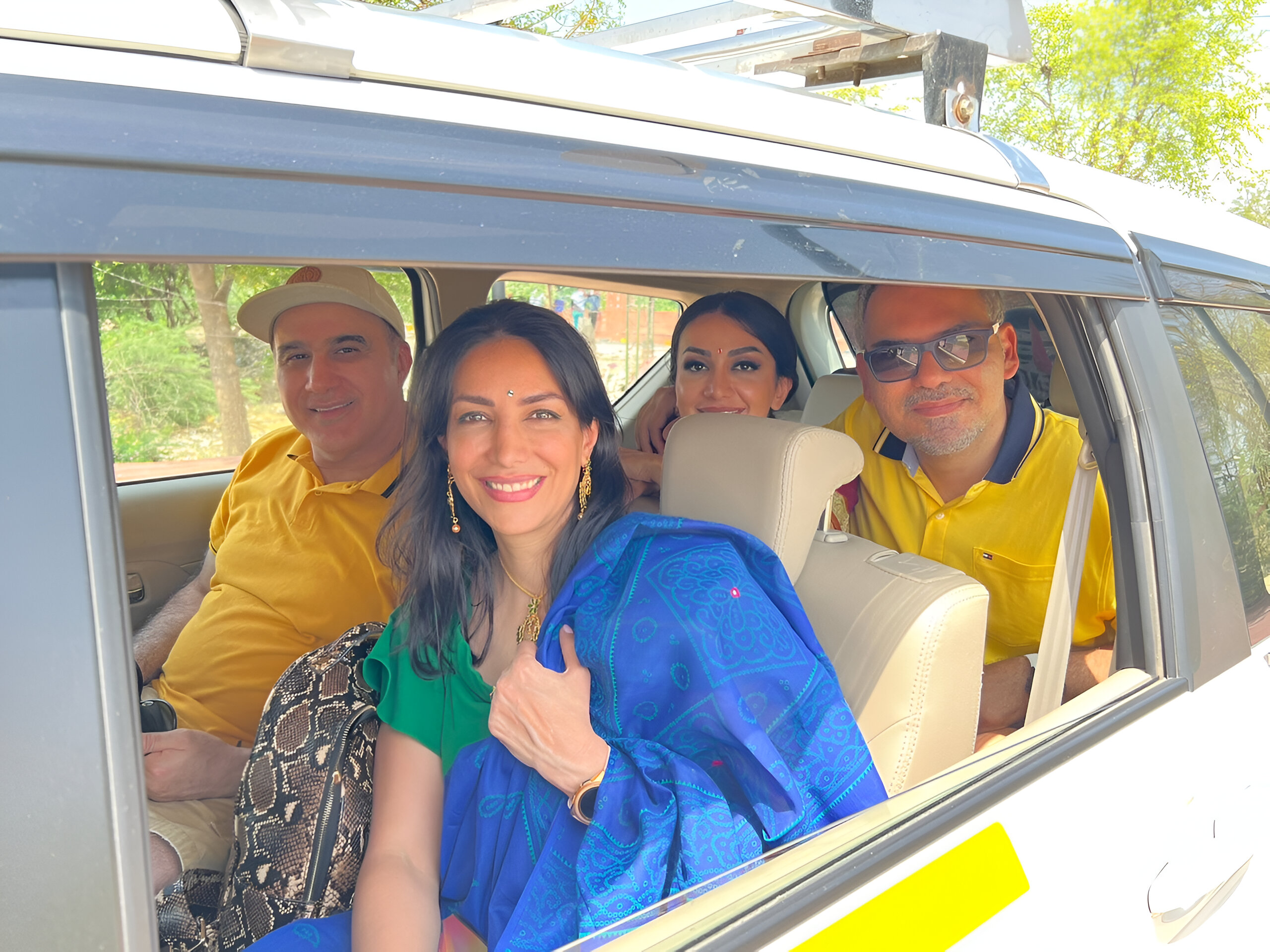 Private 4-Day Tour of Delhi, Agra & Jaipur – Starts in Delhi