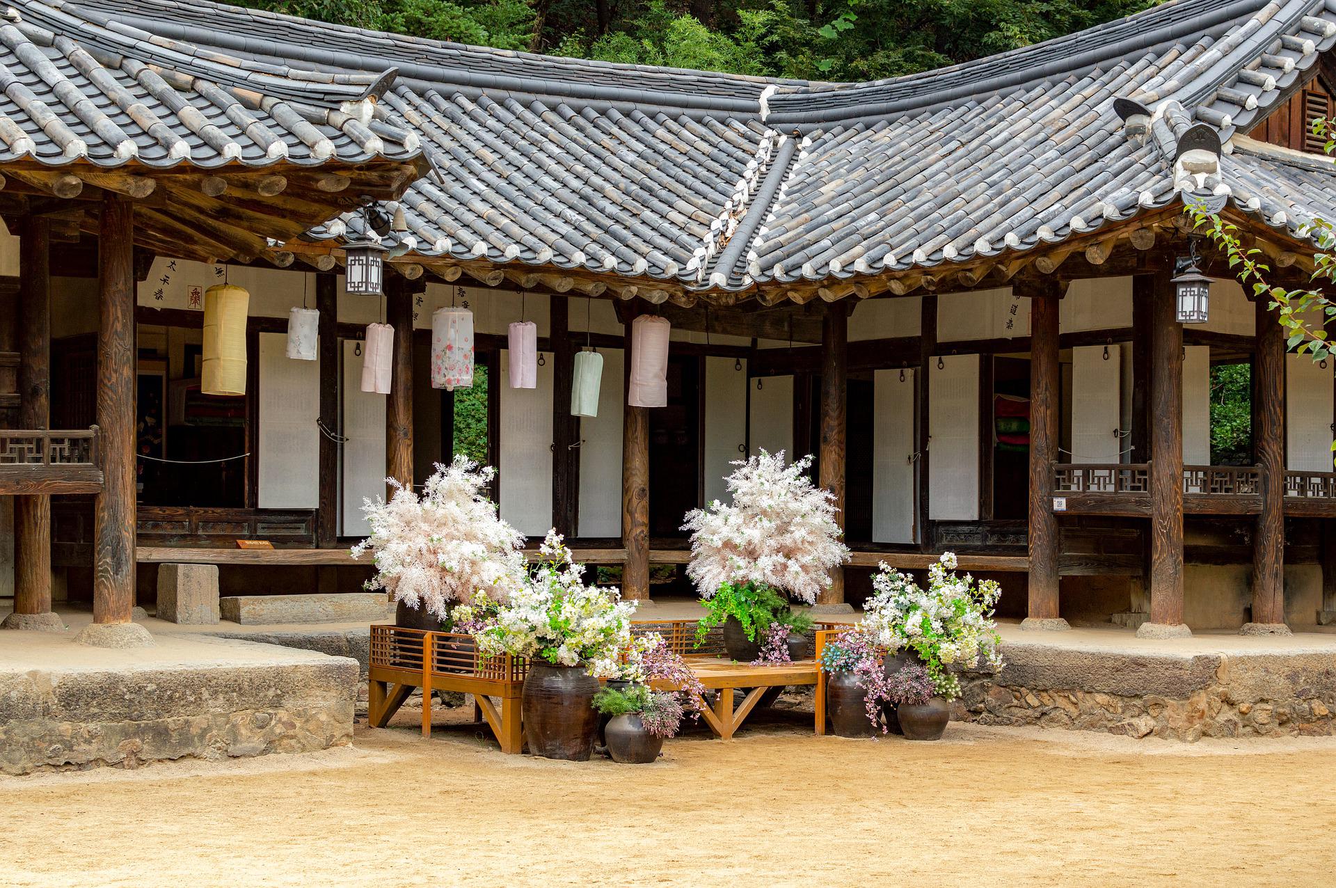 水原華城 & 韓國民俗村一日遊