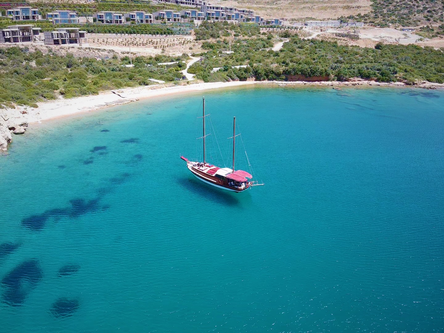 Bodrum Private Boat Tours Yacht Tours Bodrum 