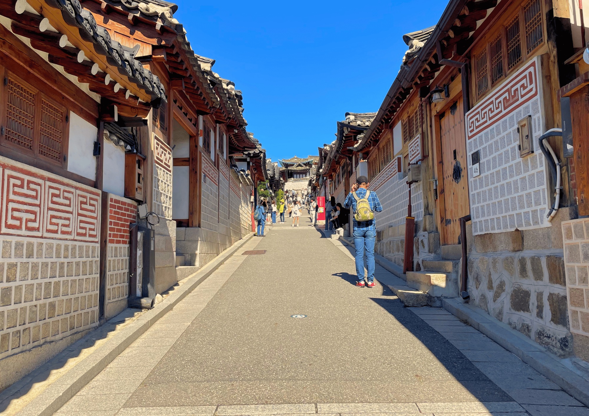 從首爾出發，探索北村韓屋村歷史和傳統韓國酒之旅
