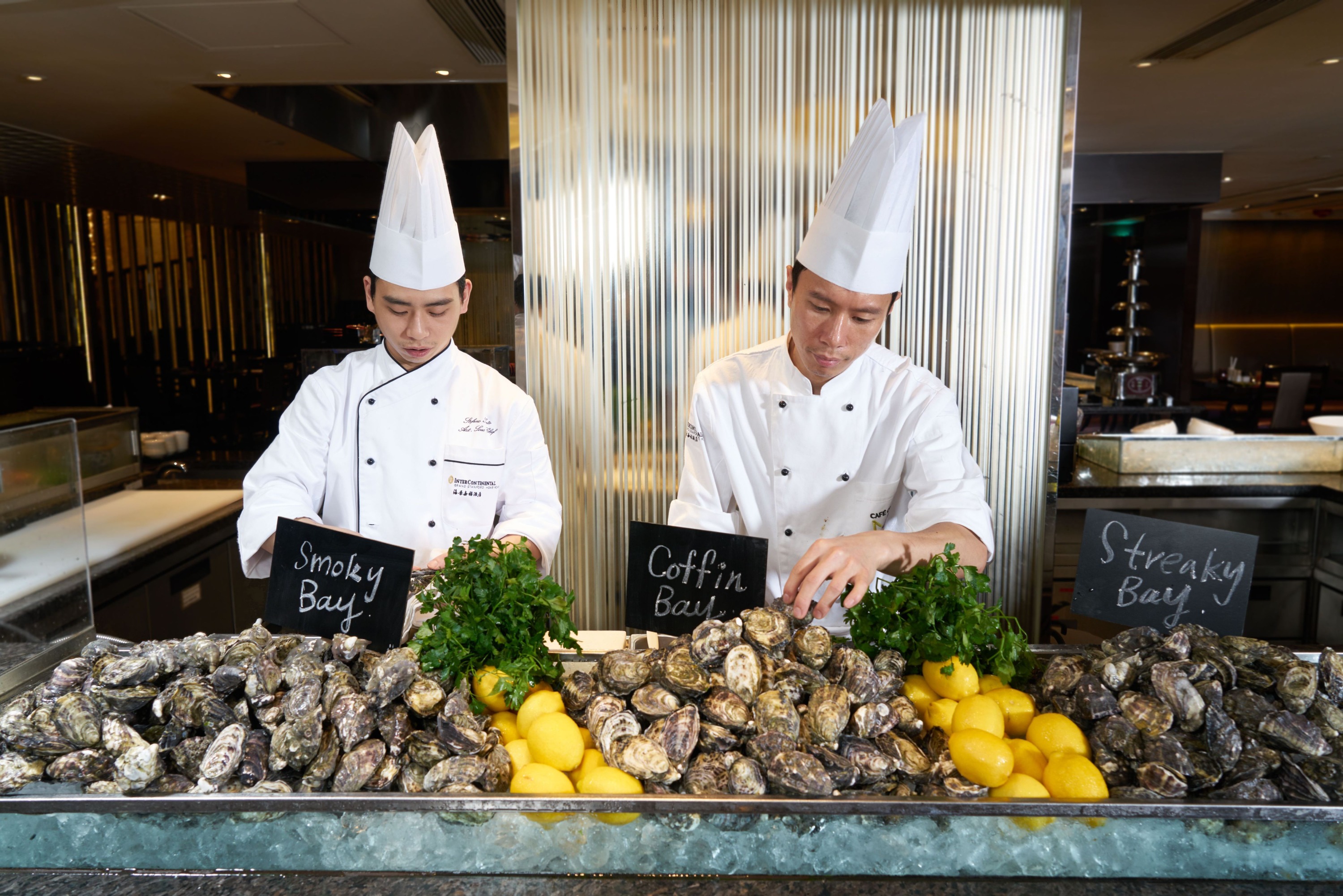 Best Buffets in Hong Kong Klook