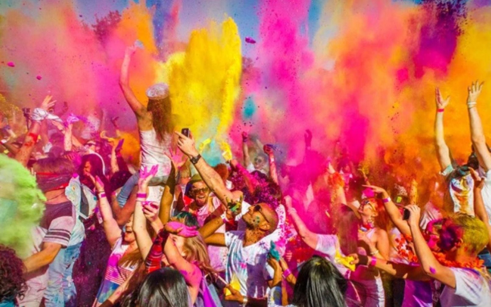 Holi Utsav 2026- A Cultural Holi Experience in Delhi