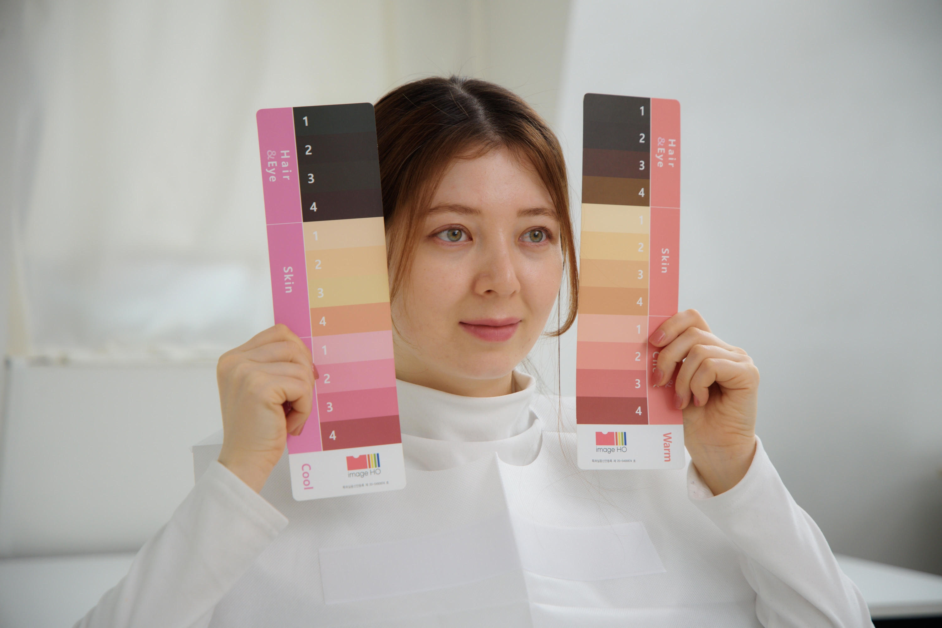 Garosu-Gil Branch: 4F, 30-9, Apgujeong-ro 10-gil, Gangnam-gu, Seoul