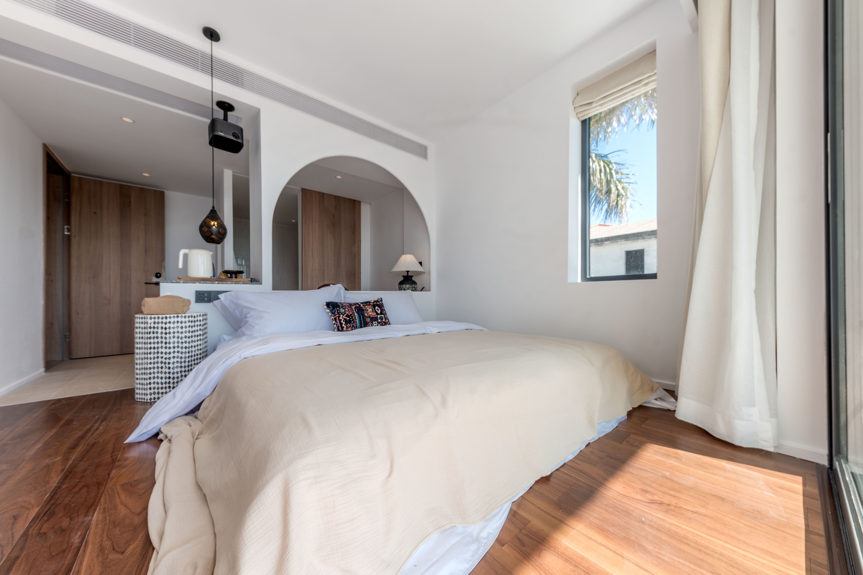 Building H 202 Rouhui Seaview