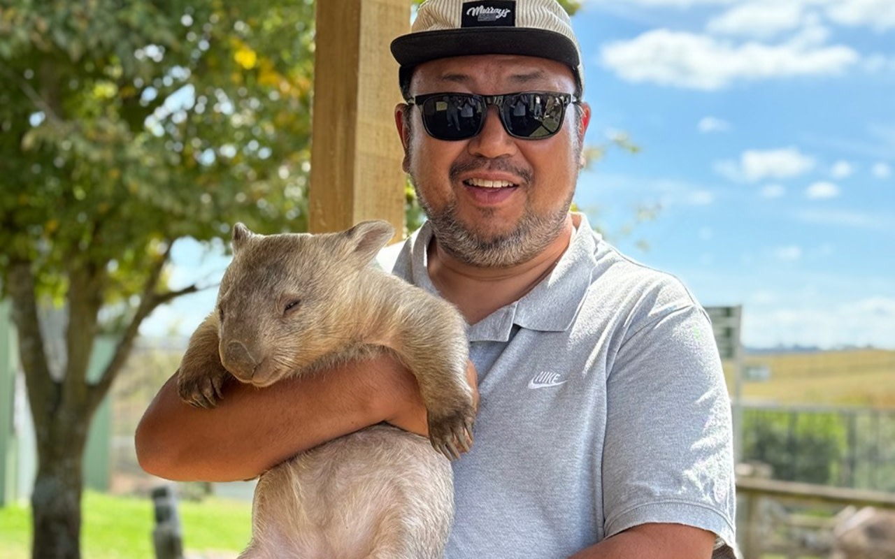 Sydney Taralga Wildlife Park & Southern Highlands Full-Day Tour