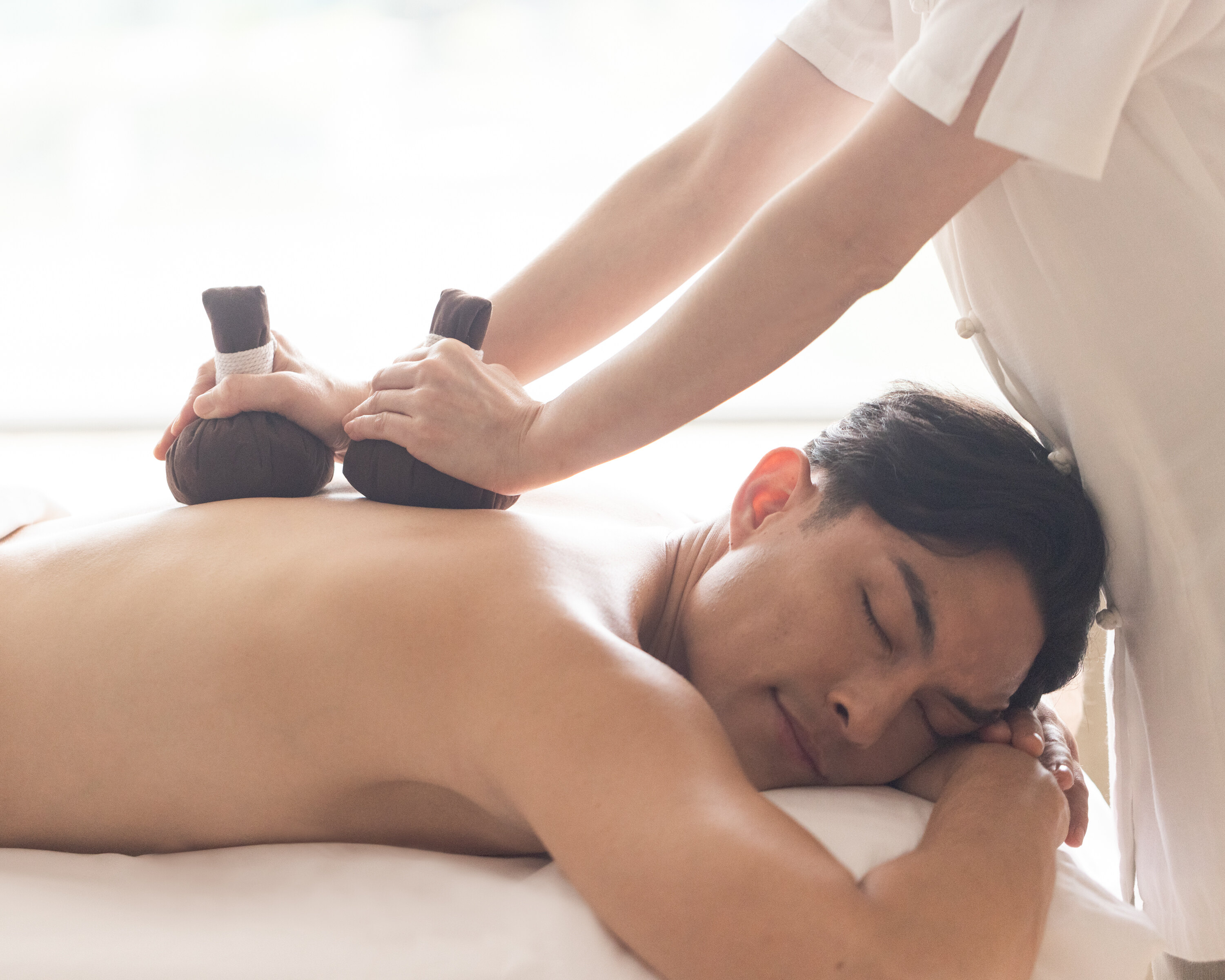 香港沙田凱悅酒店 - Melo Spa水療中心｜特色按摩｜獨立水療室｜雙人按摩｜沙田