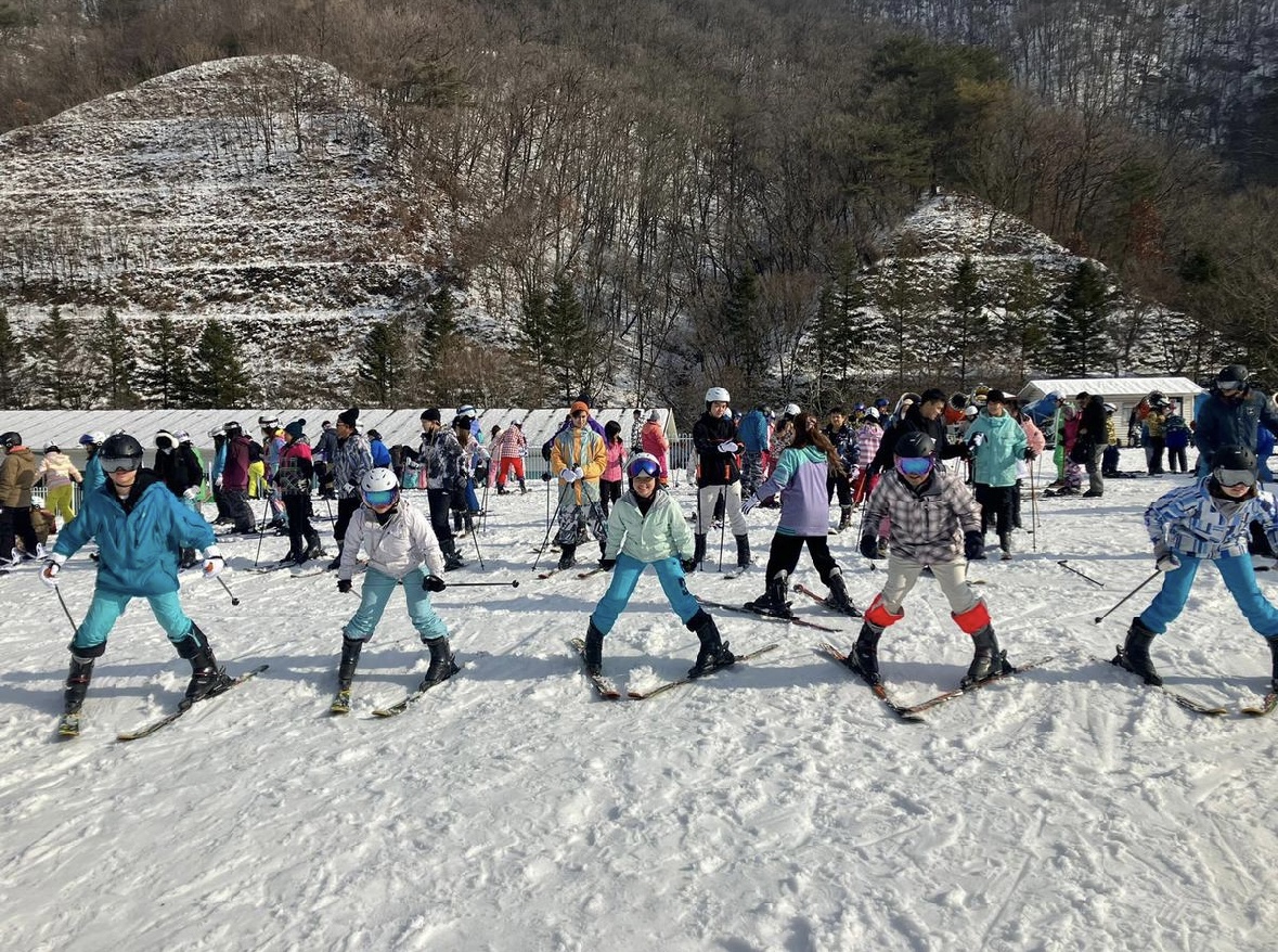 Seoul Elysian Gangchon Ski Full-Day Small Group Tour