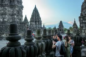 Prambanan