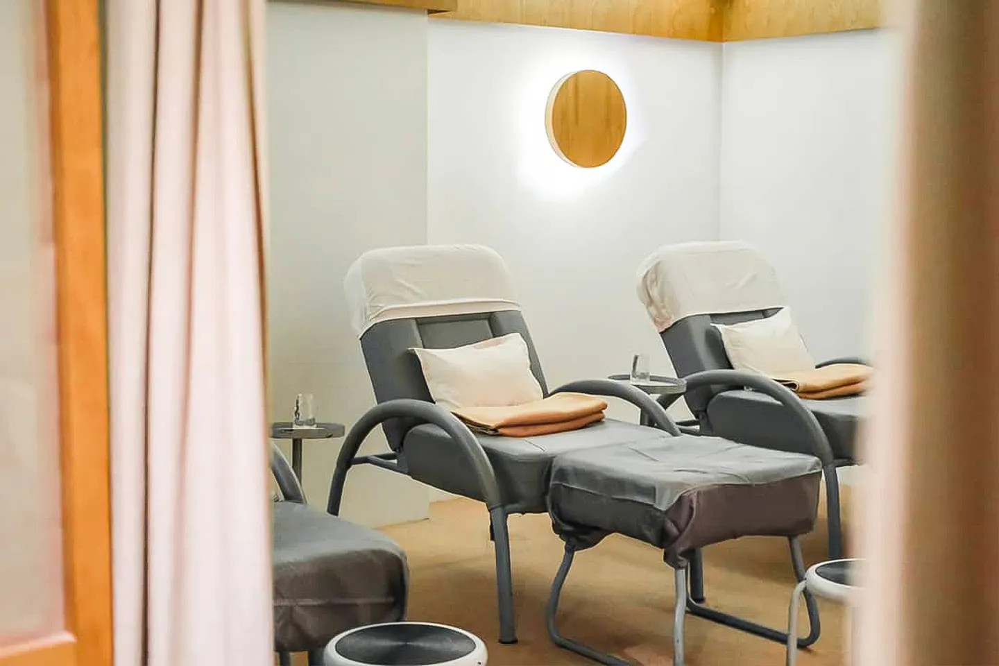 峇里島水明漾 Meiso Reflexology