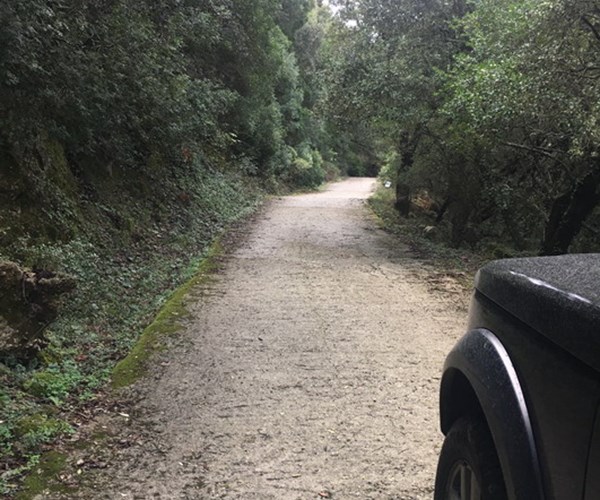 Full-Day Corfu Local Village & Adventure Tour