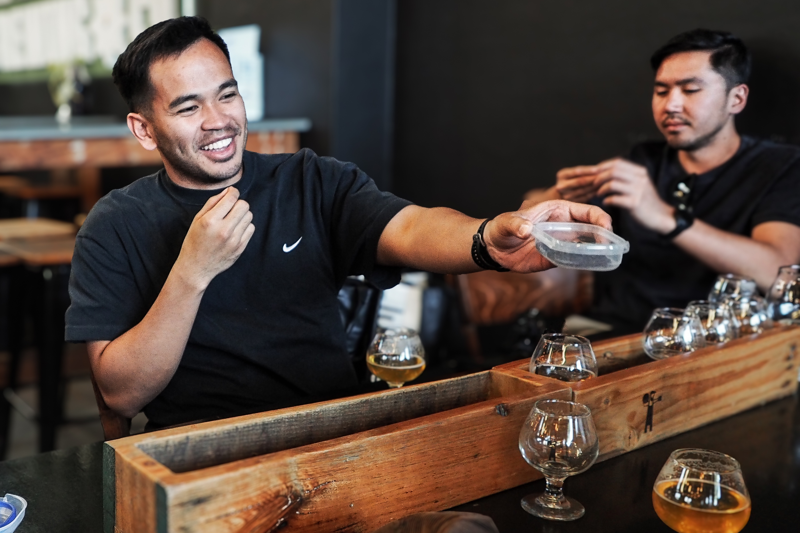 Marrickville Munch - Sydney Food Tour