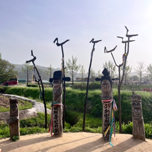 Andong Hahoe Folk Village Private UNESCO Full-Day Tour