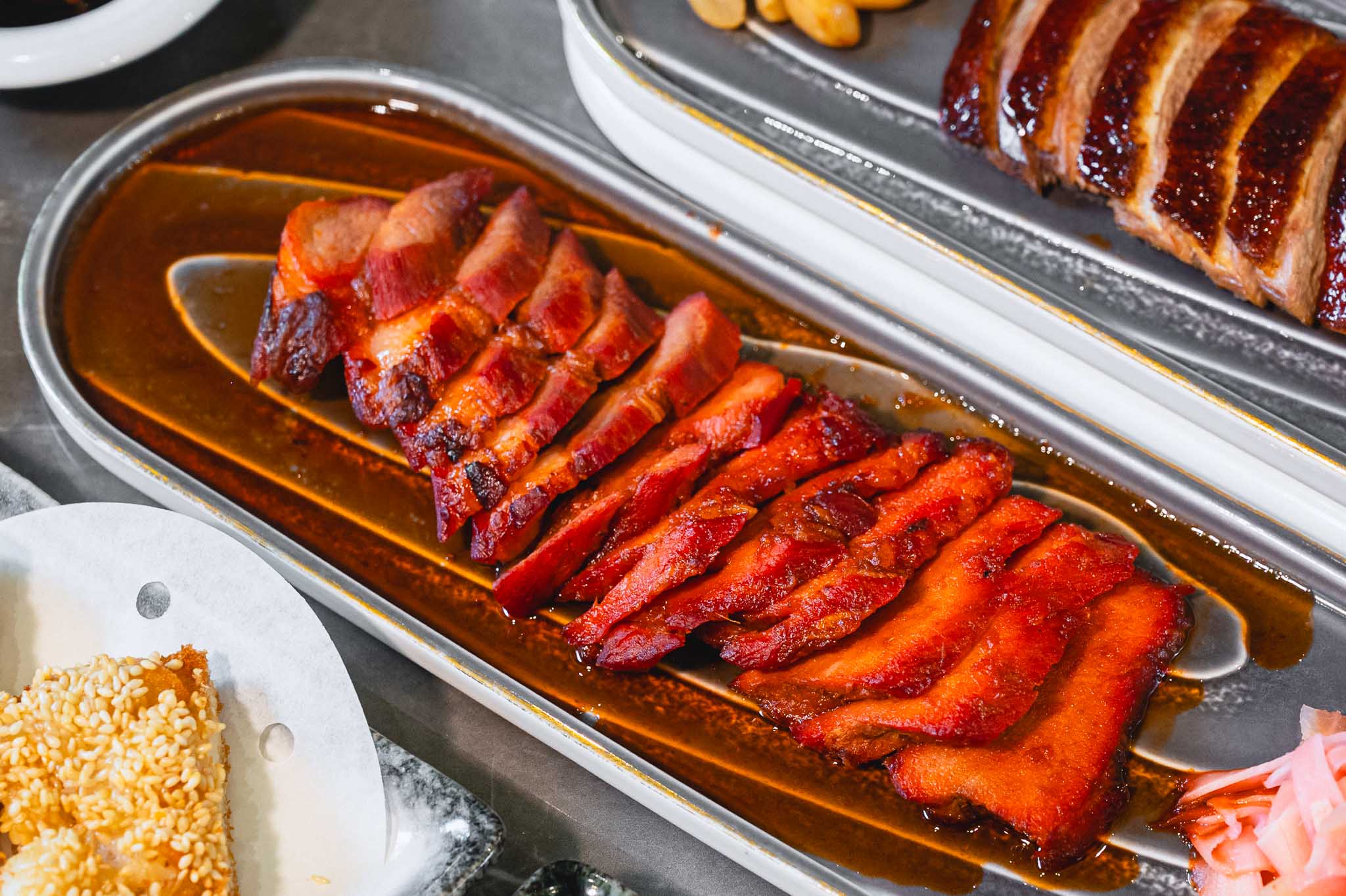 PengYou Chinese Cuisine & Specialty Bar at Ekkamai 