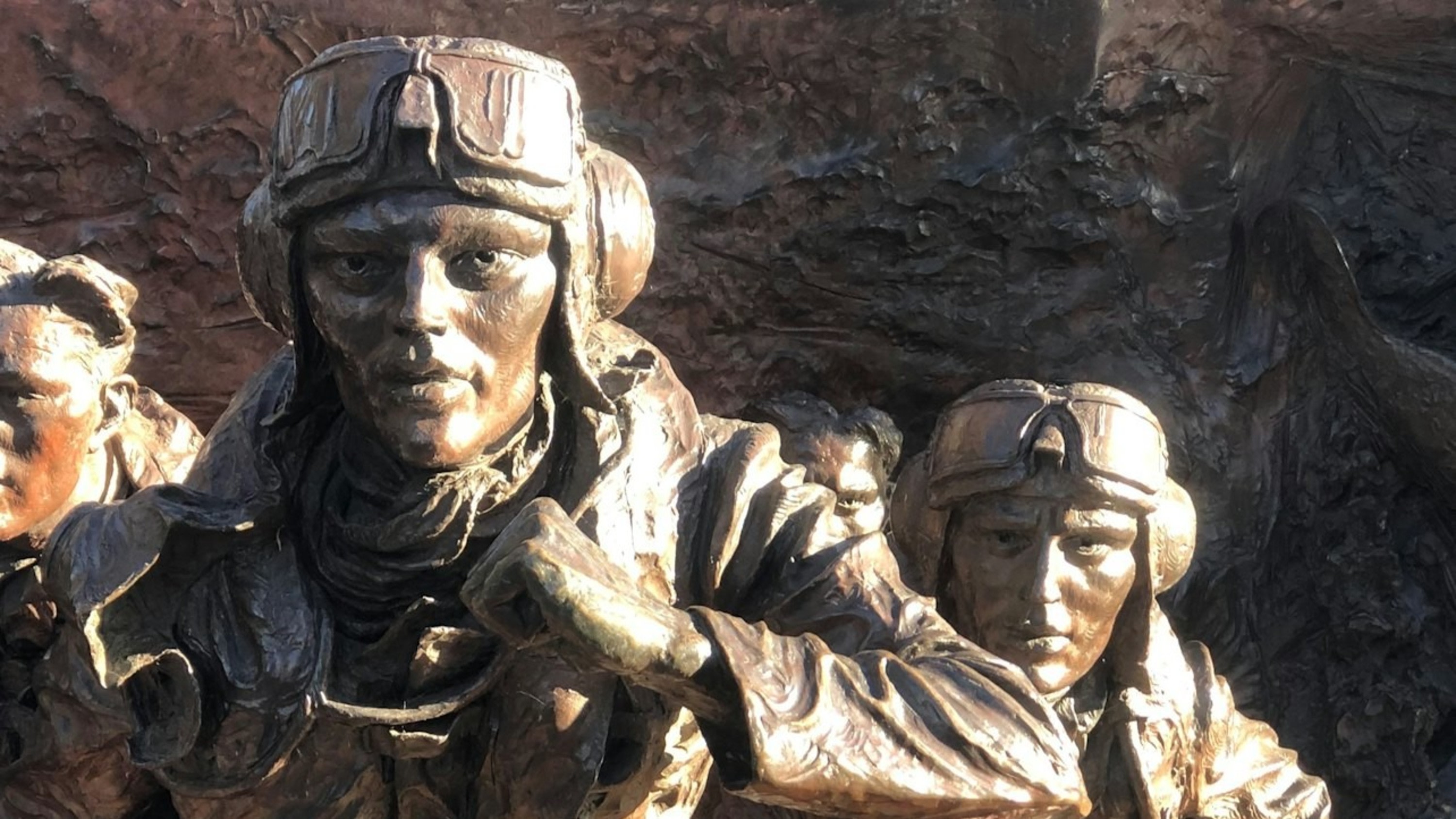 London Churchill War Rooms & Westminster Small Group Tour