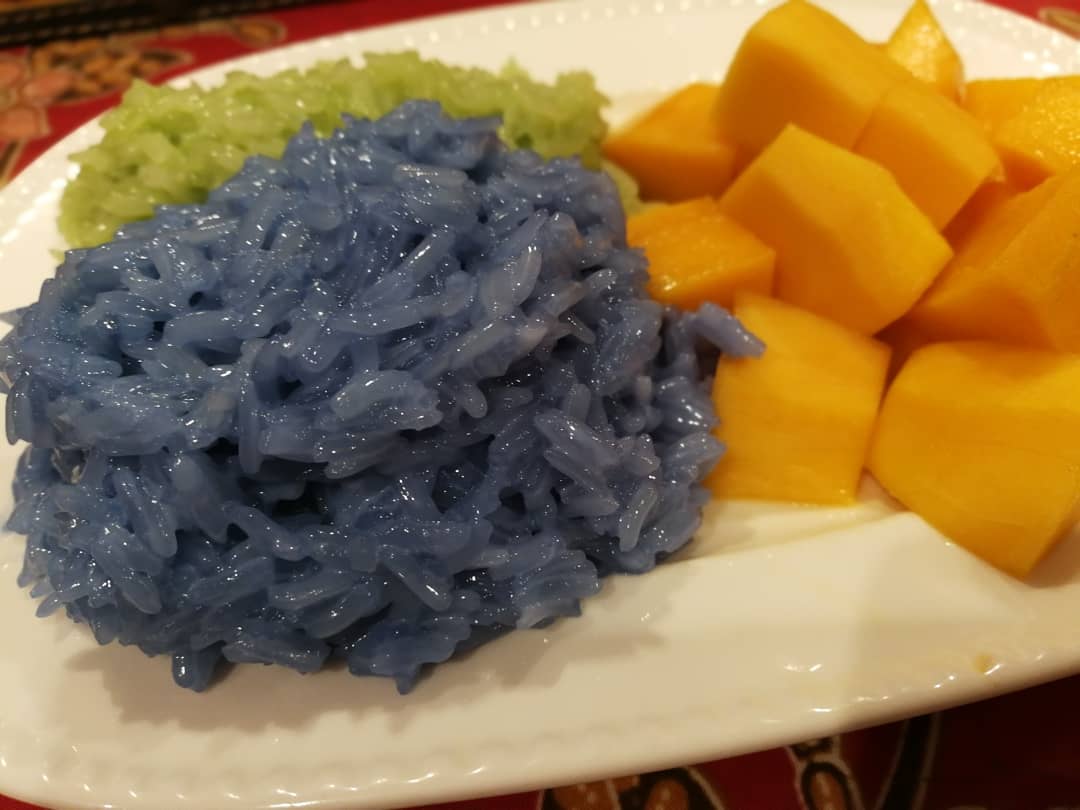 普吉島卡塔泰式料理教室