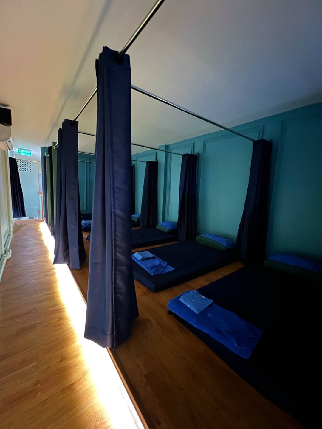 Olivia Massage Experience in Silom