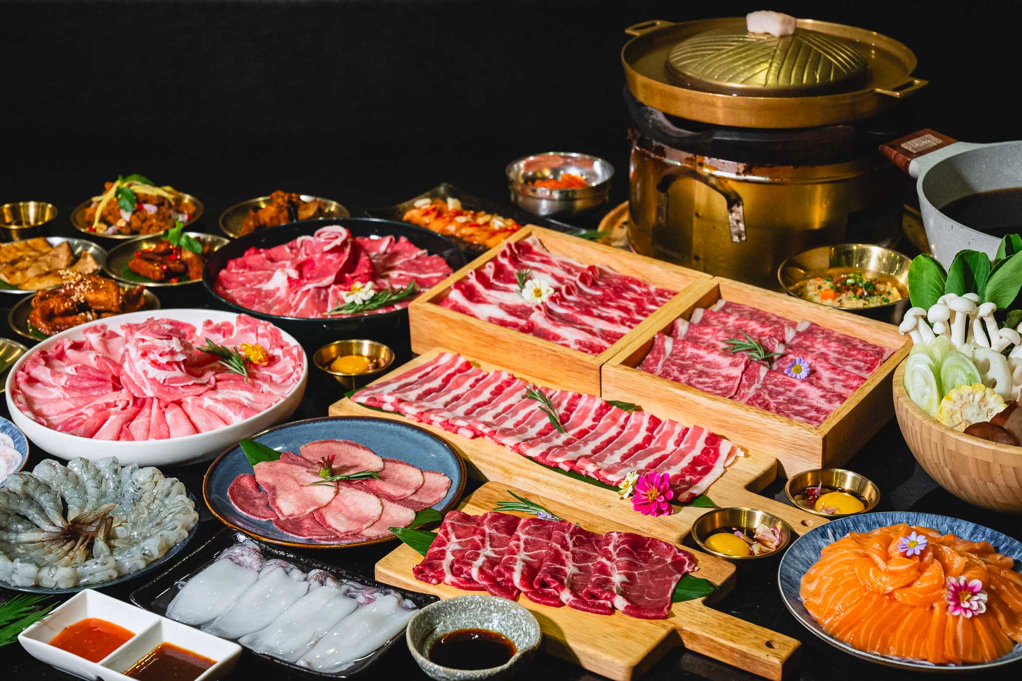 Thong Shabu & Yakiniku Hide Thonglor Soi 9