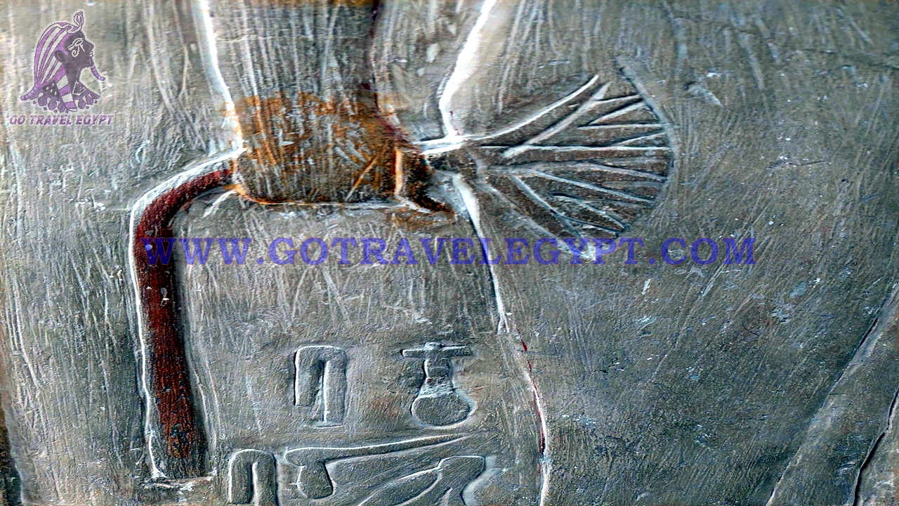 薩卡拉、塞拉皮斯神廟、孟菲斯和達舒爾（私人導遊陪同） & 車