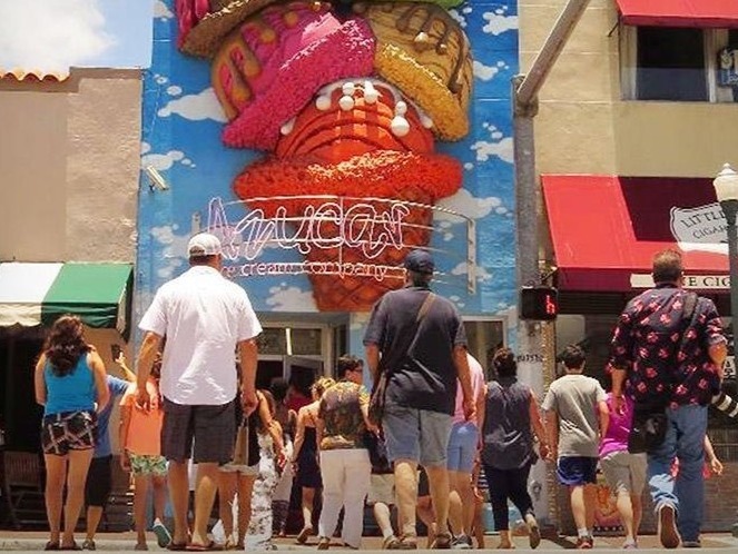 Miami Little Havana Food Walking Tour with Tastings
