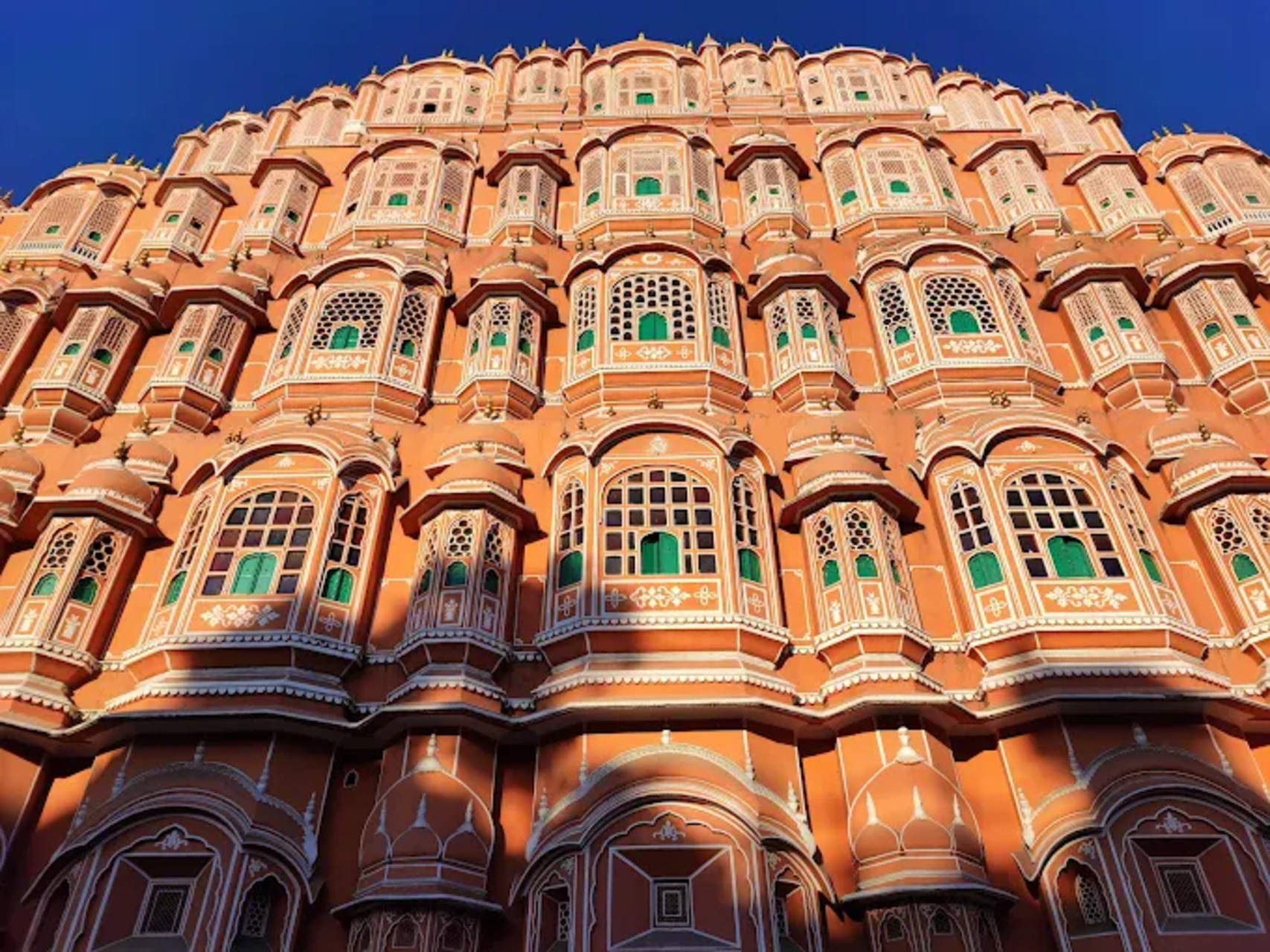 From Delhi: Jaipur Private day tour with Tranfers