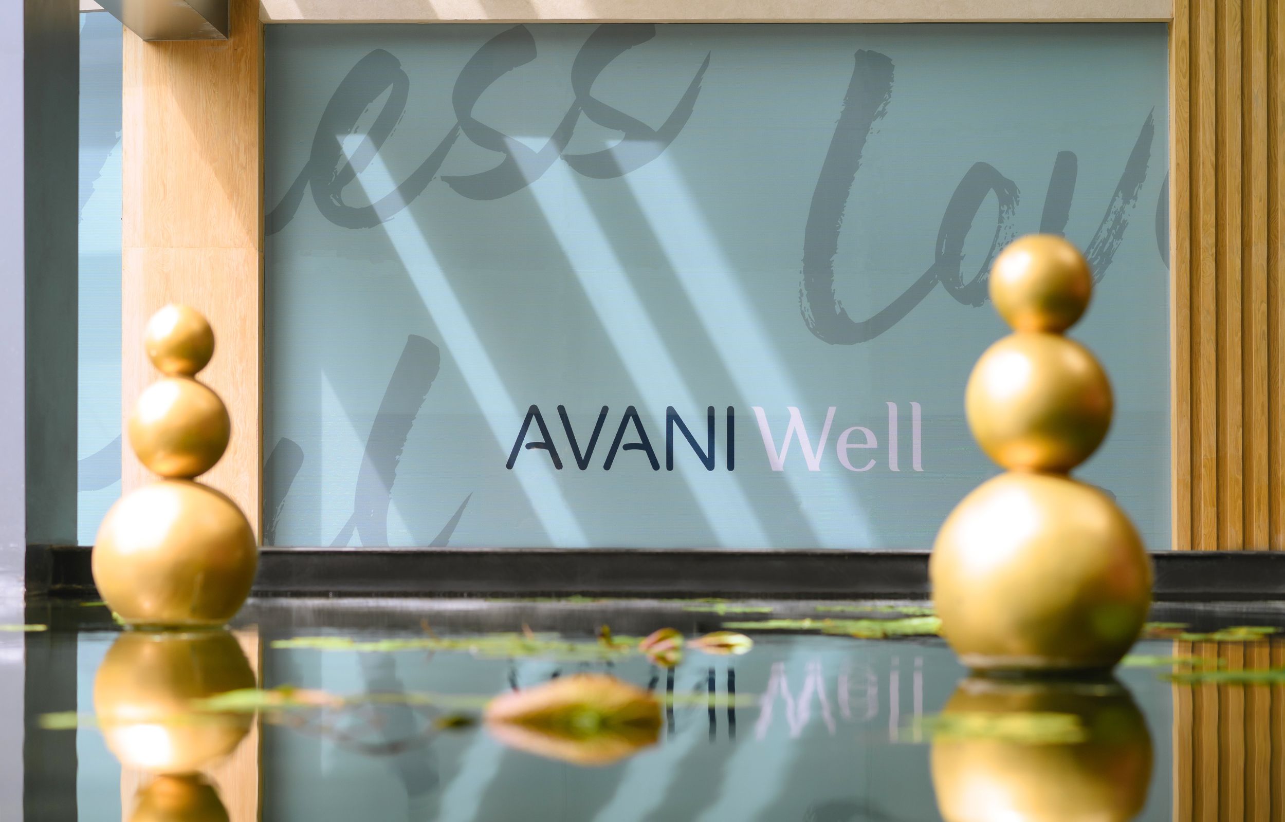 VLCC Wellness Beauty and Spa di Avani+ Hua Hin