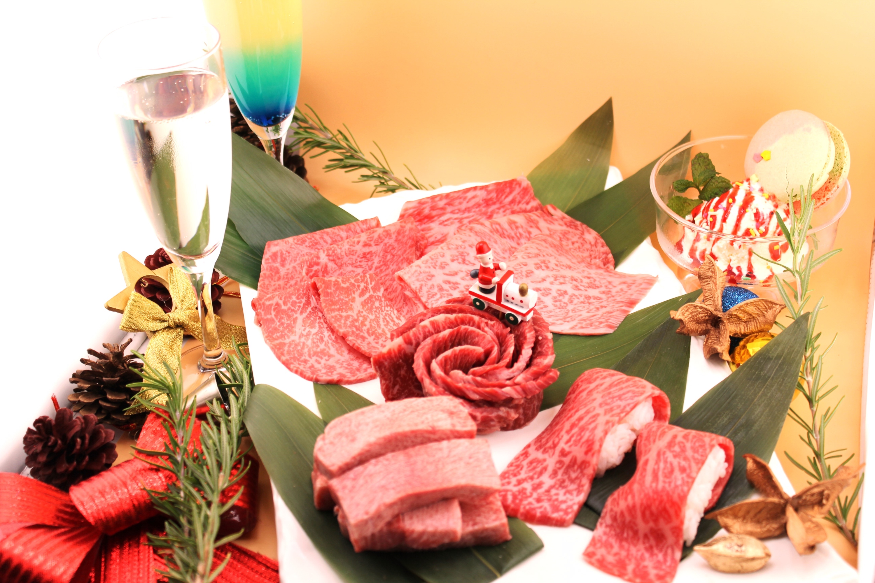 焼肉ぽんが（Yakiniku Ponga）ー豪華燒肉（神奈川江之島）