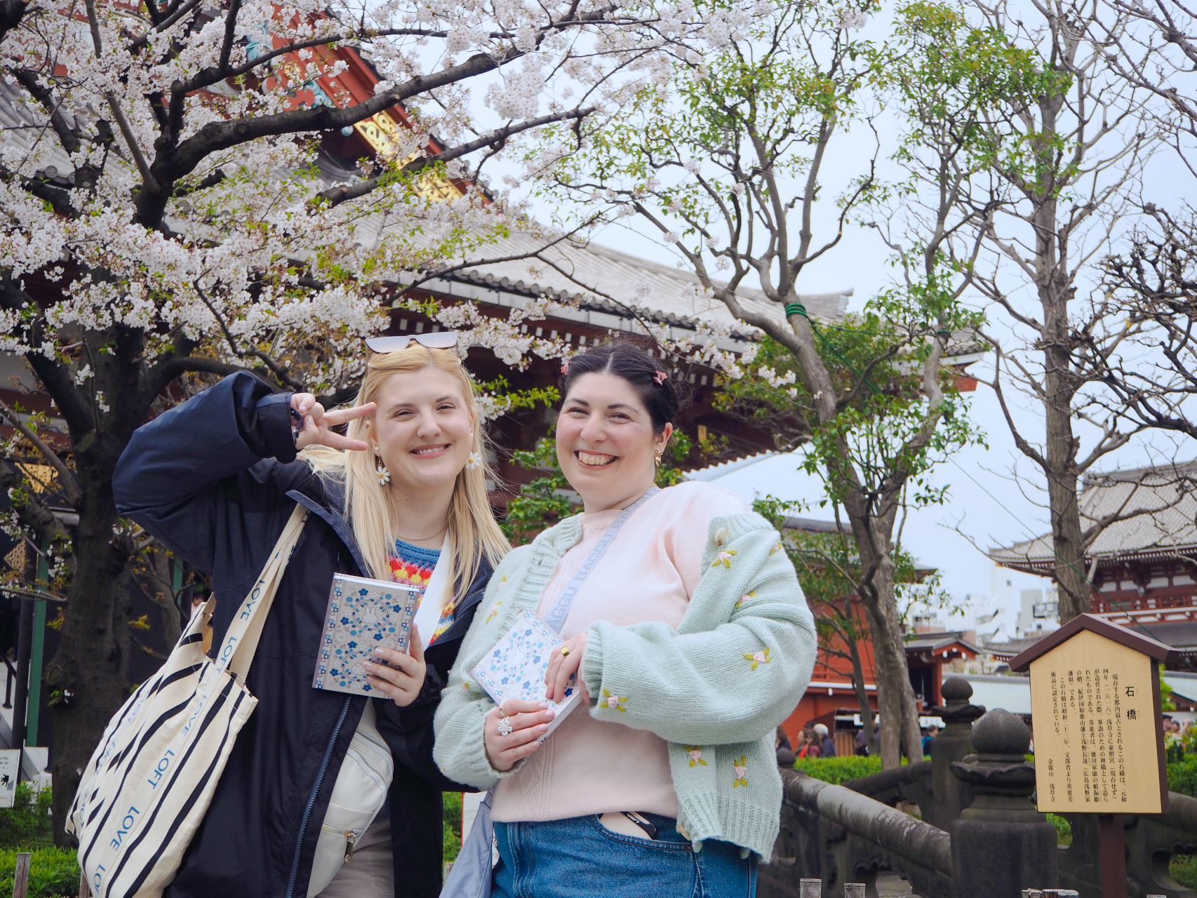 東京：與當地Z世代導遊同行私人徒步之旅
