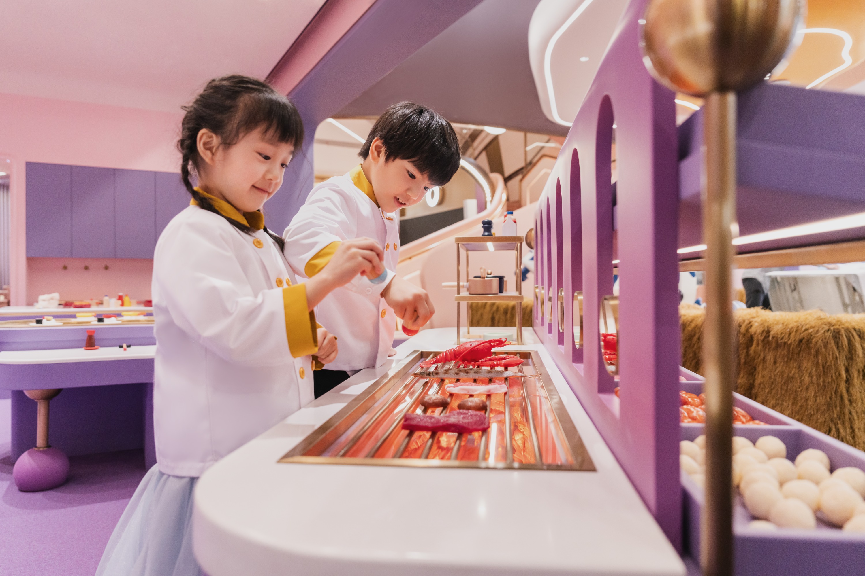 Nelbao | Nanshan District | Huigang Store